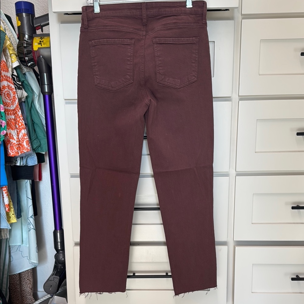 Kut from the cloth 
Brown Jeans - Picture 4 of 4
